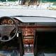 Illustration for article titled For $17,000, This 1993 Mercedes Benz 500E Puts The Hammer Down